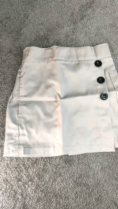 Rok celana anak Rocela Rok Celana Mini Rocela Korean Style Anak Perempuan 1-13 Tahun