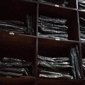 Celana Panjang Berkualitas Tinggi & Ukuran Jumbo Untuk Siswa SMP SMA SMK