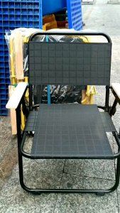 Ghế cafe salon lưới Qui Phúc