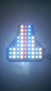 Lampu Stop Running Beat New Deluxe Beat Street Beat CBS 2020-2024 / Stoplamp Running Beat New All Beat Tahun 2020-2024 8 Mode