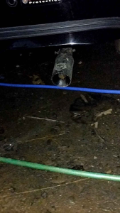 Knalpot Serigala Model Baud: Pilihan Terbaik untuk Kendaraan Berat