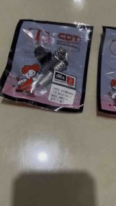 Seal/Isi Master Rem Kit Set Kiri-Kanan/ Depan-Belakang 2DP Nmax Aerox Lexi