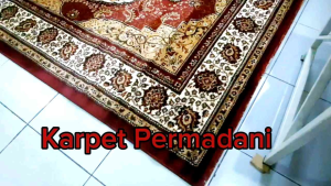 Karpet Permadani Semi Turki Turkey Shiraz 170x230 cm
