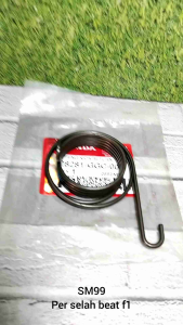 Selahan Motor Honda Beat F1 Scoopy Spacy Vario 110 & LED