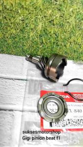 Gigi Pinion Motor Honda: Panduan Lengkap & Tips