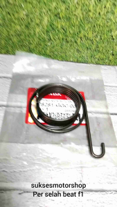 Desain Motor Sporty: Aksesoris & Suku Cadang Motor Honda