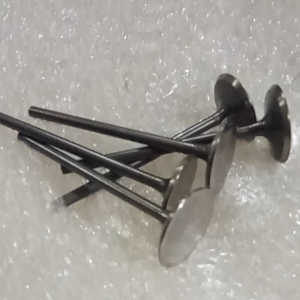 วาล์ว ใบวาล์ว แกน5มิล วาล์วแต่ง oem ราคาต่อ1ชิ้น แกน4.5มิล