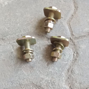 Baut Dudukan Mesin Diesel 4 Biji: Suku Cadang & Aksesoris