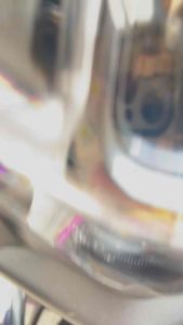 ชุดแคชบา โครงเหล็กกันกระแทก ตรงรุ่นNmax2025