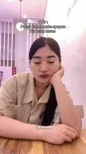 Headband Laudy Bando Korea Mewah Elegan Lebar Emas Bercahaya Bling by Velmorra