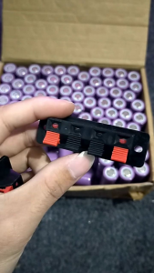 Terminal speaker 4 pin kecil terminal speaker stereo
