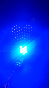 Stoplamp Running Scupy Old 2012/207 10 Mode