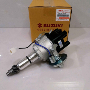 DELCO DISTRIBUTOR ASSY KIJANG 7K KAPSUL EFI 1.8 ORI GARANSI 2BLN
