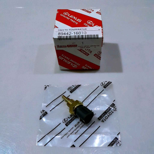 SWICTH TEMPERATUR TOYOTA VIOS LIMO YARIS HIACE AVANZA XENIA IMPORT