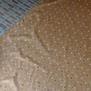 Kain Cotton Jepang Stret Motif Kualitas Premium Harga Setengah Meter