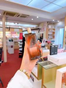 Nước Hoa Nữ Idole Power L’Eau de Parfum Intense 50ml