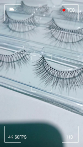 COD BULU MATA ARTISAN 110 LUSINAN 12 PASANG FREE PENUTUP MIKA LENTIK NATURAL MURAH PROMO