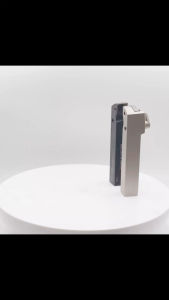 ด้ามกลึงปอกด้ามขาว/ดำ MWLNR/L ใส่เม็ดWN08 ด้าม16-25มิล