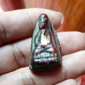 พระหลวงปูทวด เนื้อว่าน ปี97 6.6