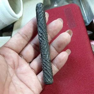 ตะกรุดลงรักถักเชือก เก่าๆ