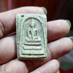 พระสมเด็จวัดระฆัง