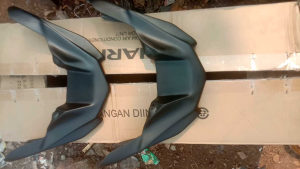 Winglet PULSAR 220 MODEL BMW