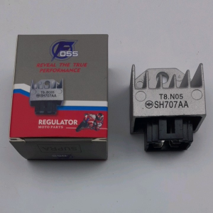 Kiprok Foss Regulator Ori Untuk Motor Honda Supra X Lama - Supra Fit - Grand