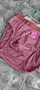 MURAH!!! 6 PCS CELANA DALAM PRIA IMPORT DEWASA ATAU REMAJA HORSE KARET BOXER | GROSIR CELANA DALAM
