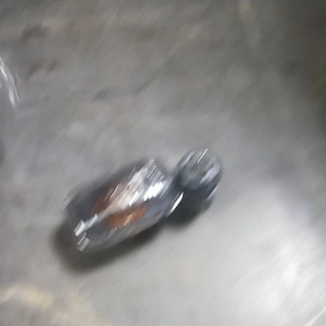 ไฟเลี้ยว​ ข้าง​ แก้ม​ isuzu  dmax  2019​