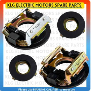 Centrifugal governor 34-302y 34mm water pump parts CG9
