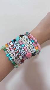 [Album Title] Taylor Swift Friendship Bracelets