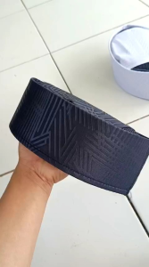 kopiah songkok Mewah Ter hits / peci hitam / motif alkambani / terbaik / termurah / terlaris
