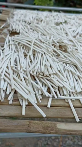 MI GEPENG MENTAH 500gr /MI LIDI TERLARIS/MI LIDI TERMURAH/CAMILAN SEHAT BERKUALITAS AMAN 100%