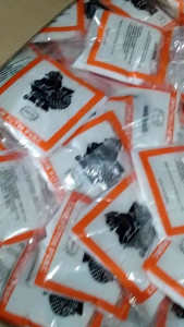 Lem Kayu Kertas Vynil Cap Semar Ukuran Kecil COD