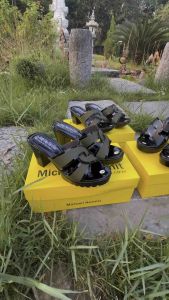 Dép sài gòn quai Xoắn trung niên ( size 36- size 43) mua tặng bà tặng mẹ vô cùng sang trọng lịch sự