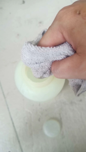 Tẩy mối hàn inox CT501 NB 1kg