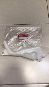 ถังพักน้ำ Sonic125 ทุกรุ่น ถังพักน้ำหม้อน้ำ มอเตอร์ไซค์ ตรงรุ่น 100% แท้ศูนย์ 19101-KGH-900