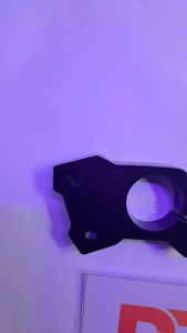 Paket Stang RZR PNP Honda Sonic 150R atau Suzuki Satria FUpaket lengkap bracket dudukan