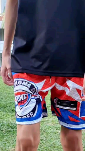 Bundle of 10 Mesh Shorts Negosyo bundle High Quality