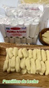 Special Pastillas Pure Carabao’s Milk in Small Box