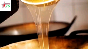 Kẹo Lạc truyền thống Làng  Nguyễn gói 500g  . Đặc sản Thái Bình