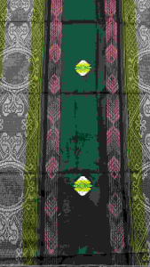 Sarung Atlas Universal Jacquard Full Songket