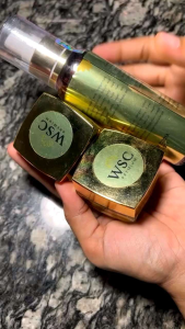 Paket Cream Glow Up Skin Barrier WSCPREMIUM