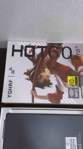 HOT60 Pro+ YQHRF 5G NFC 1TB 16GB RAM