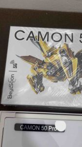 BEYISOON CAMON 50 PRO+ 5G