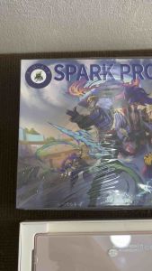 SUPER KING SPARK PRO MAX TABLET