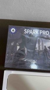 SUPER KING SPARK PRO+ TABLET Android 16.0 OS 10.1 Inch Octa-Core RAM 16GB Dual Camera 13MP Big Battery 7000mAh