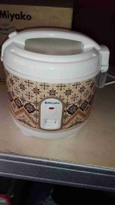 MIYAKO Rice cooker 0.6 L PSG-607 original
