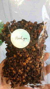 Cengkeh Kering Premium isi 100gr