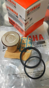 Piston Kaliper 2BM Mio M3 Freego Mio Z Mio S Xride Dll Original Yamaha Genuine Part